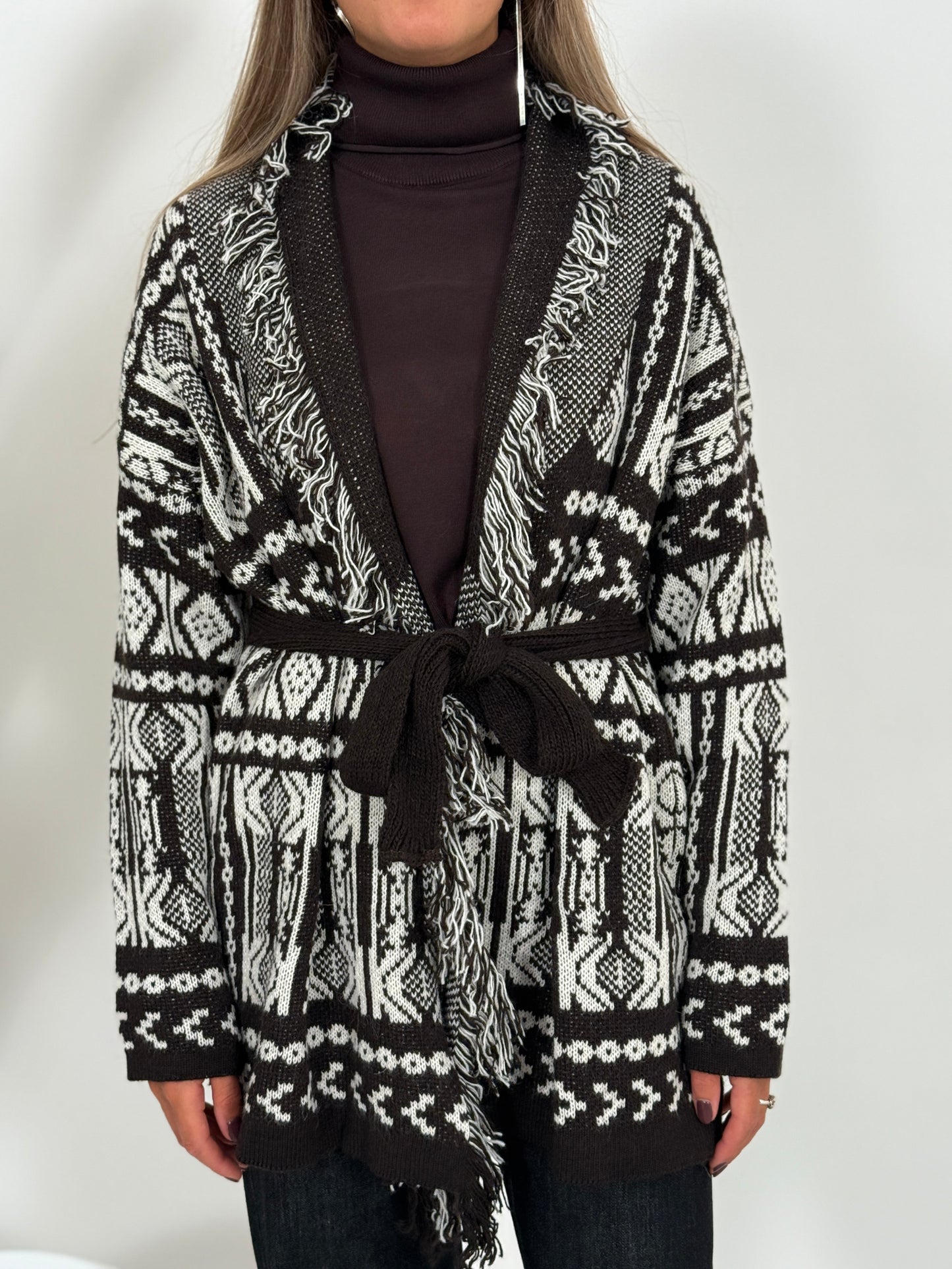 Cardigan fantasia