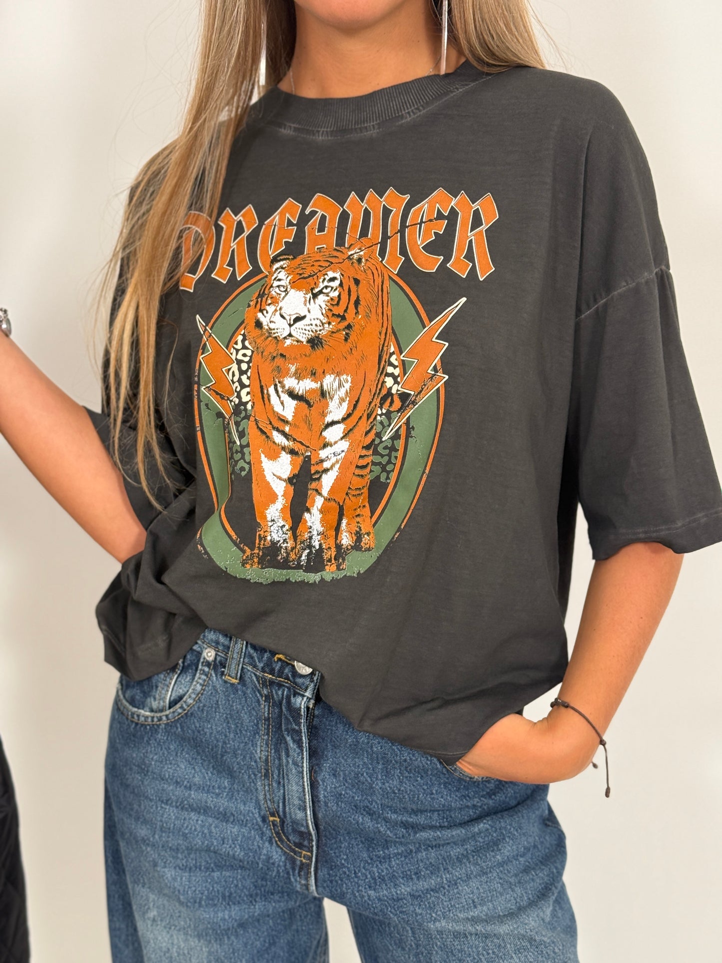 T-shirt stampa