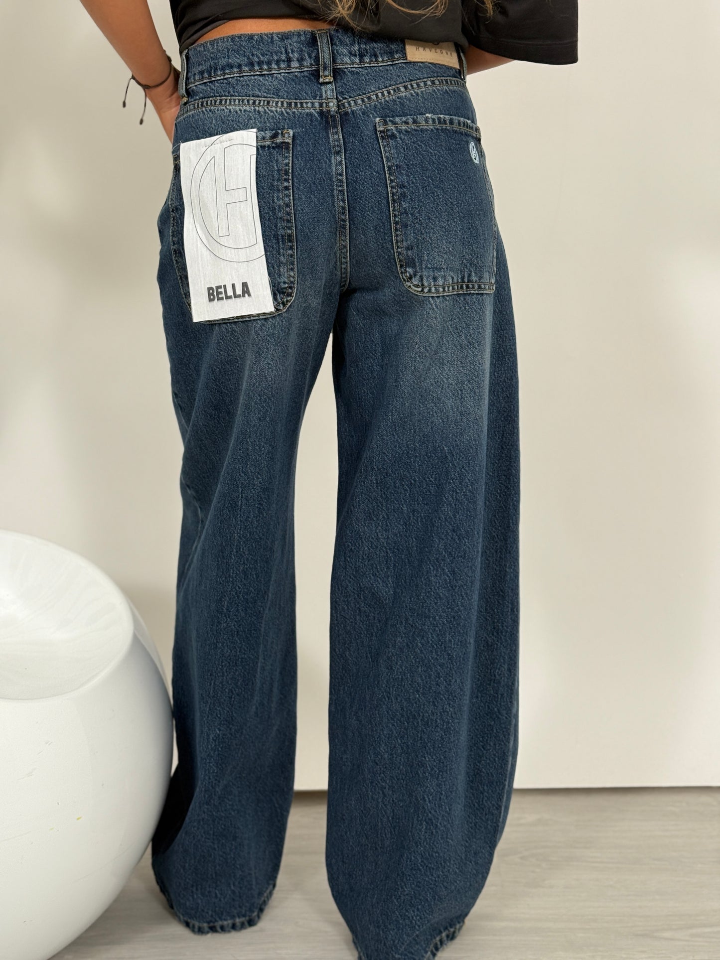 jeans bella