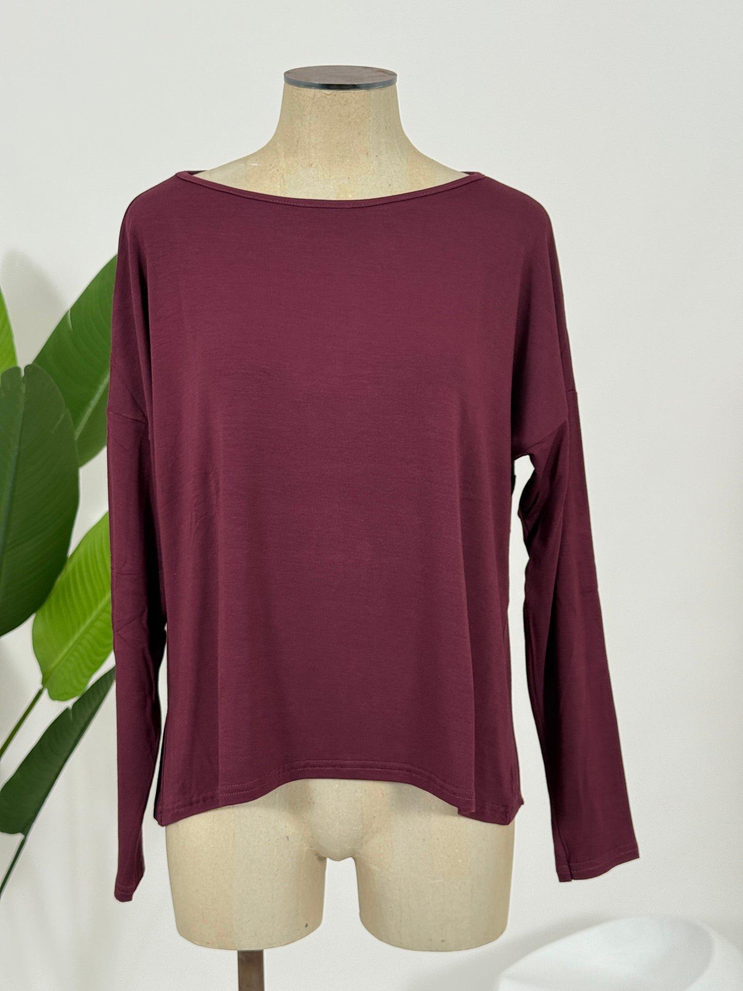 T-shirt kimono