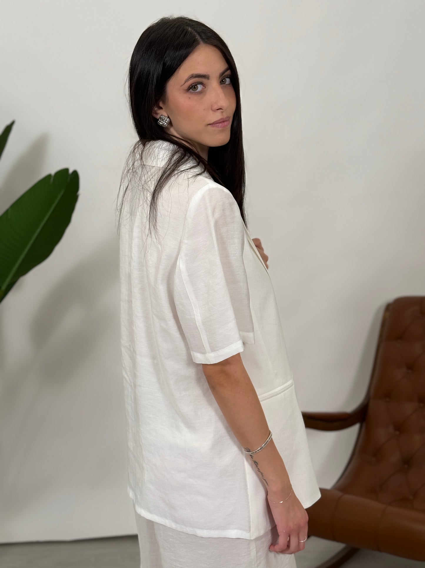 Blazer modal
