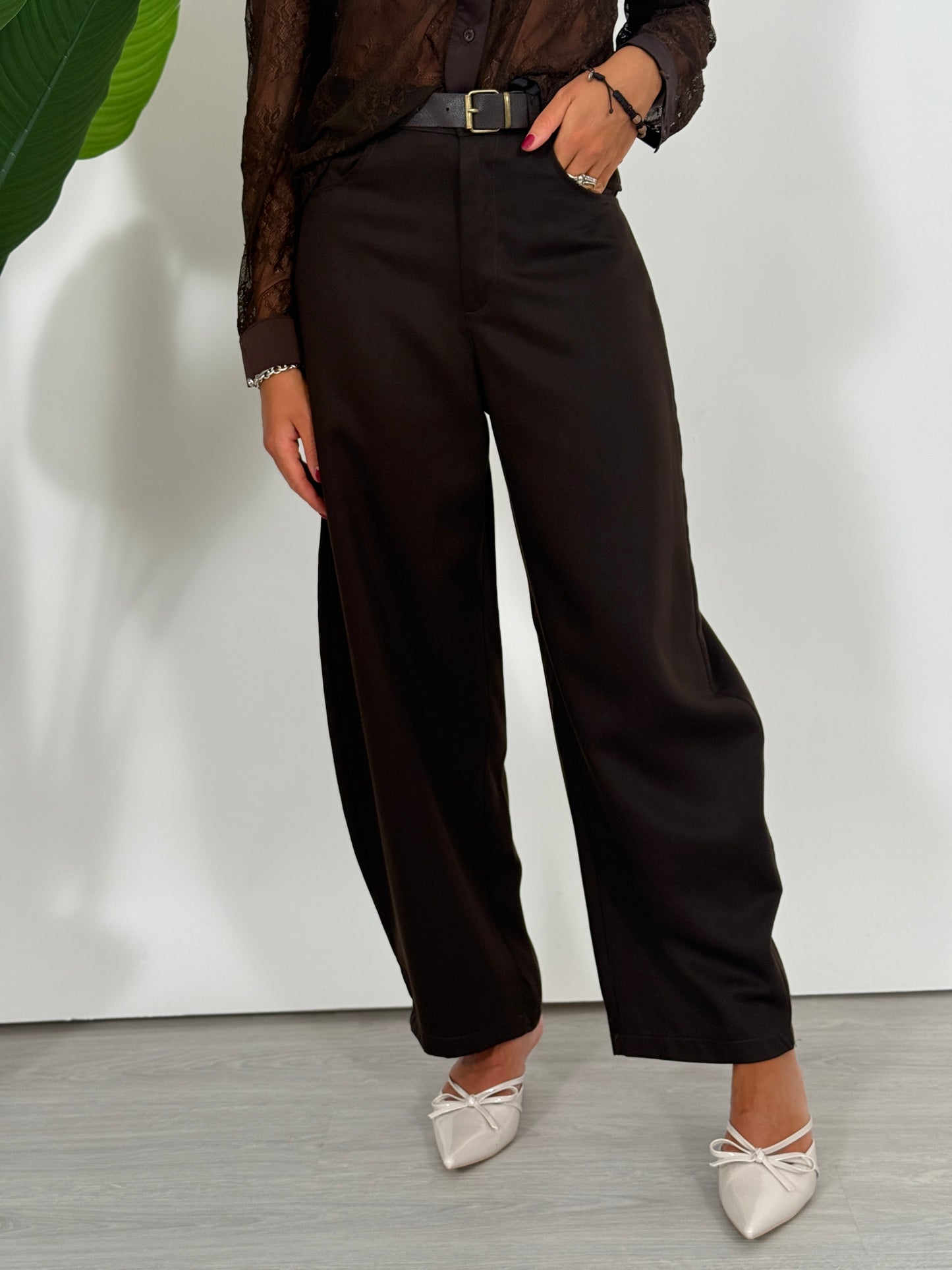 Pantalone modal