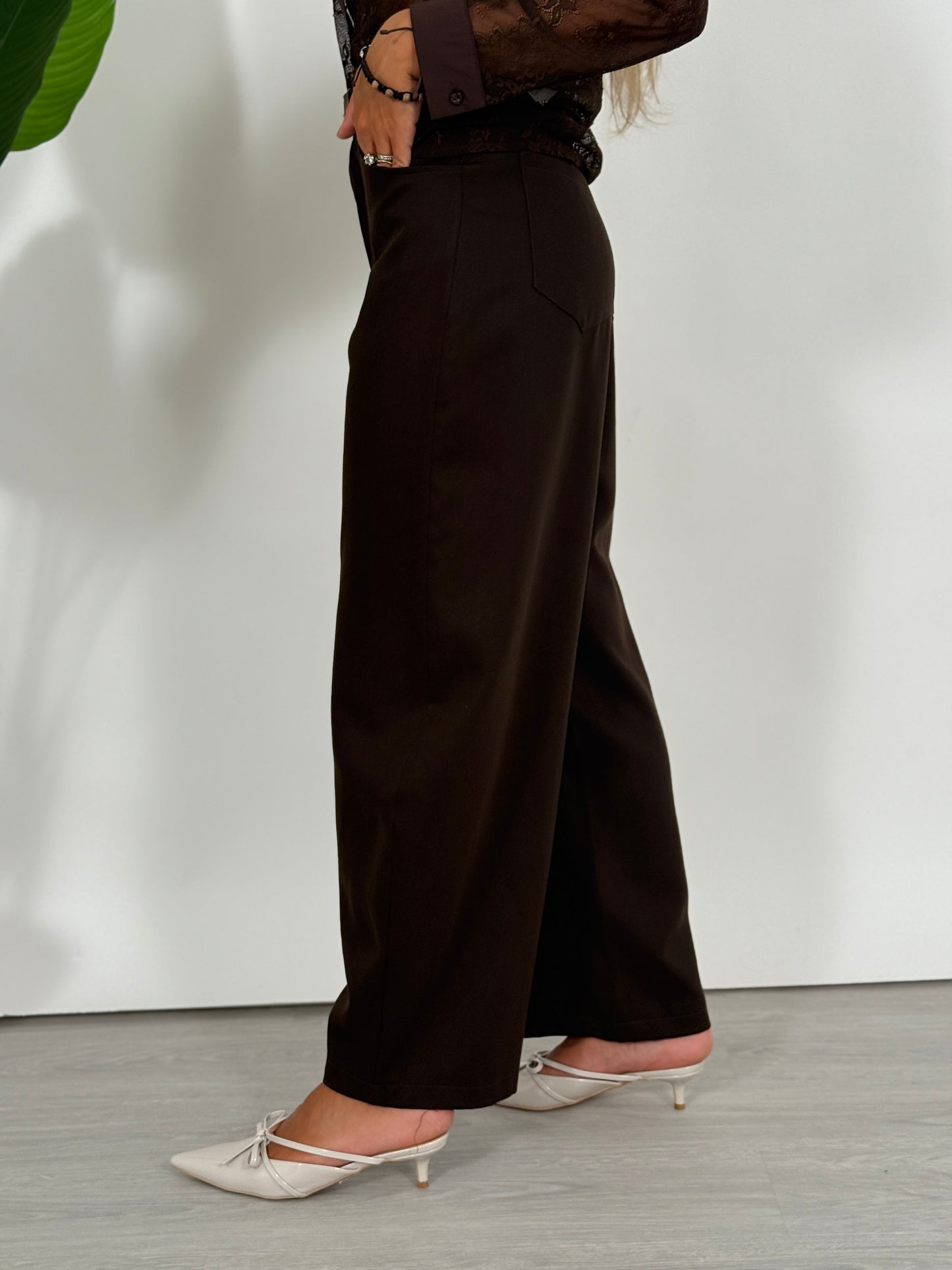 Pantalone modal