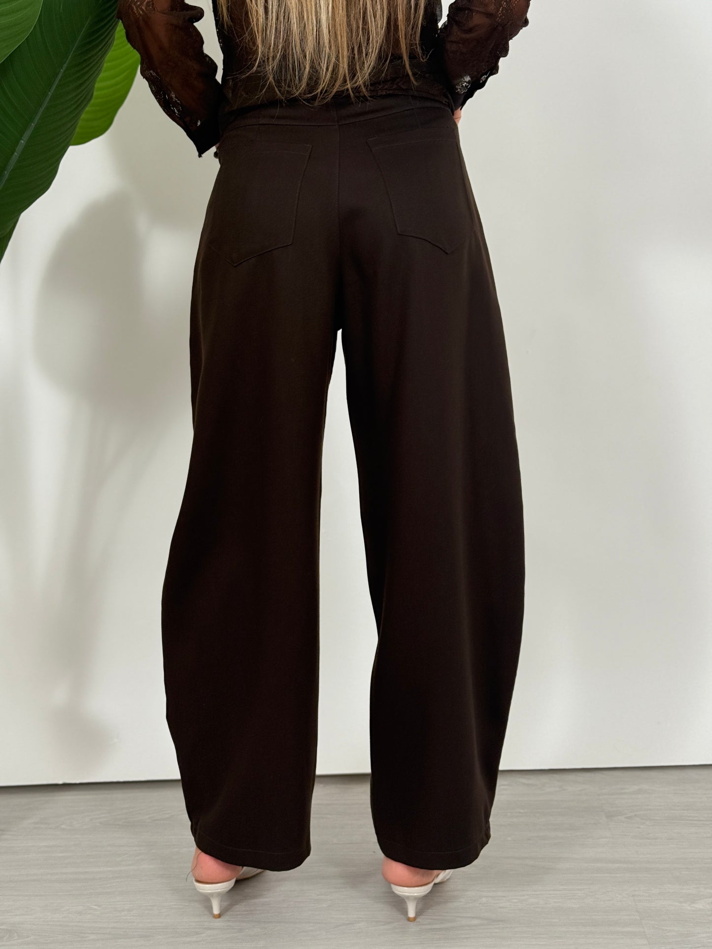 Pantalone modal