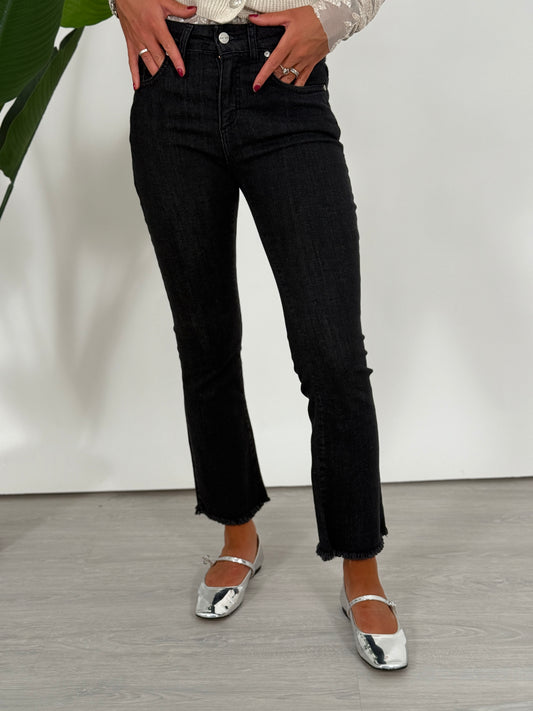 jeans zampetta