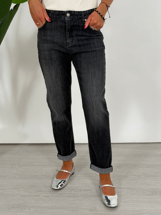Jeans grigio