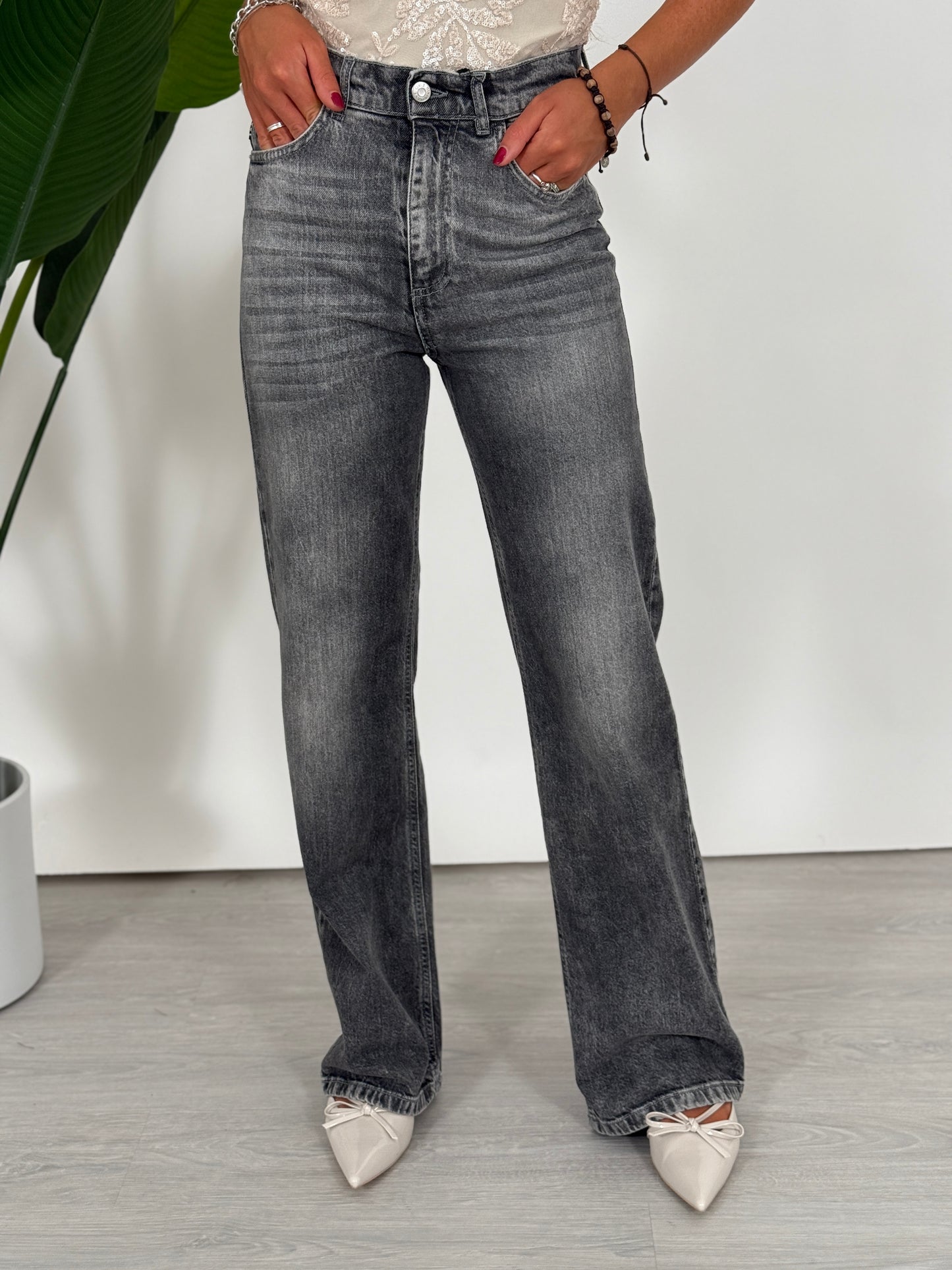 Jeans london