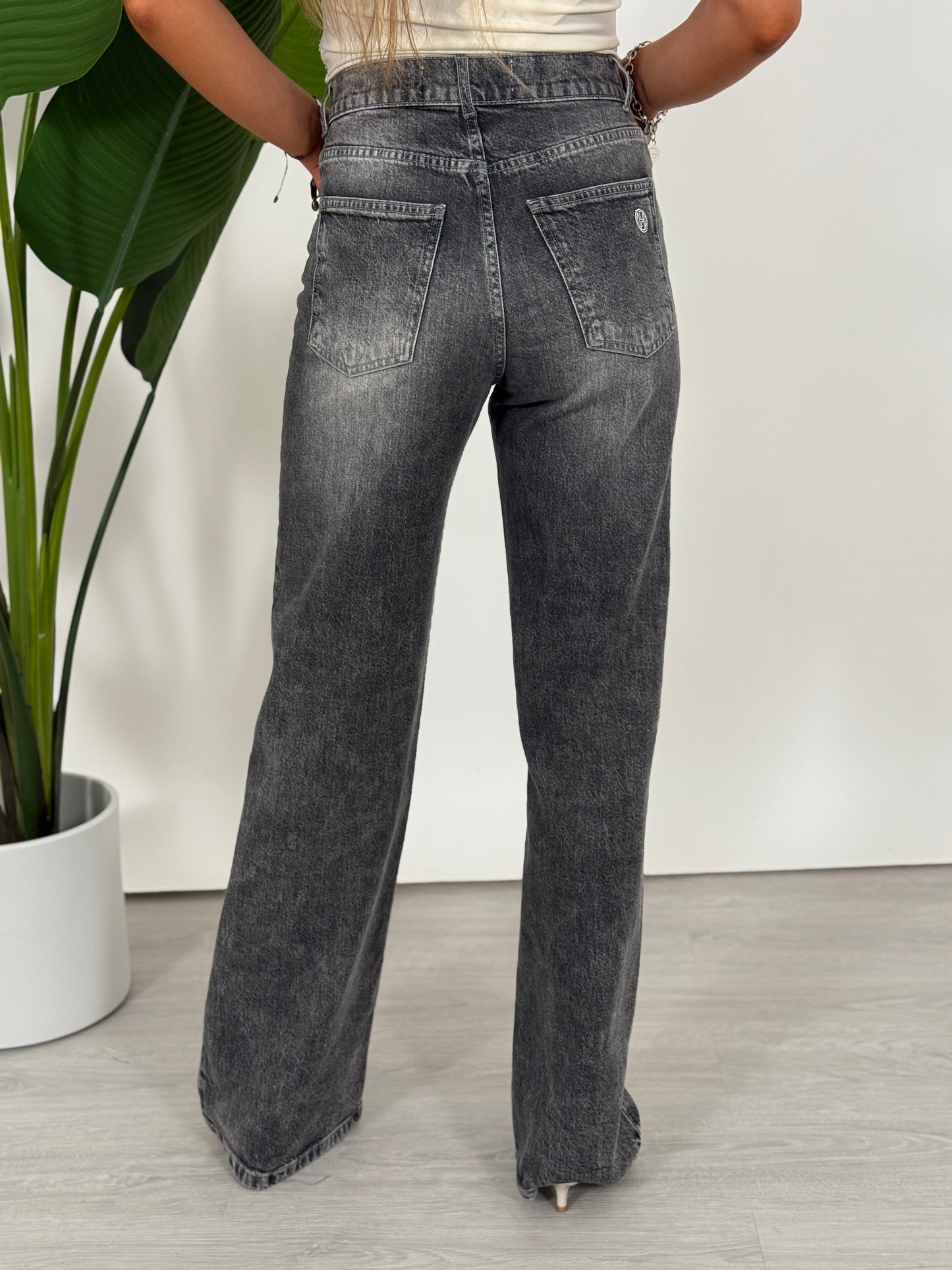 Jeans london