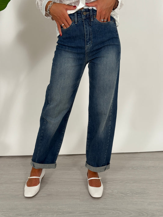 Jeans baloon