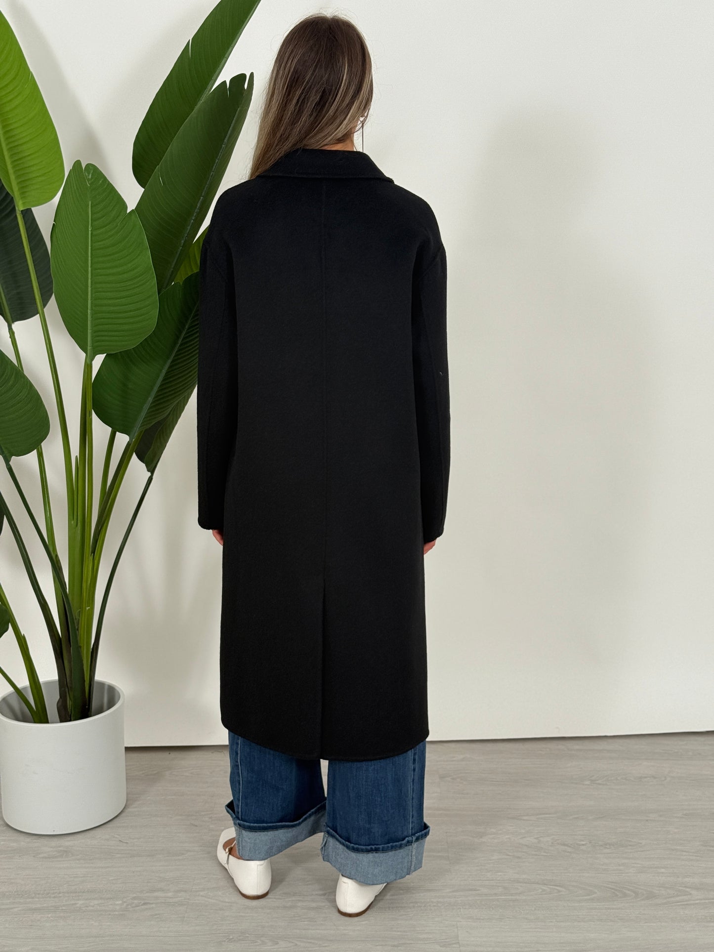 Cappotto hand made