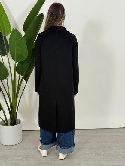 Cappotto hand made