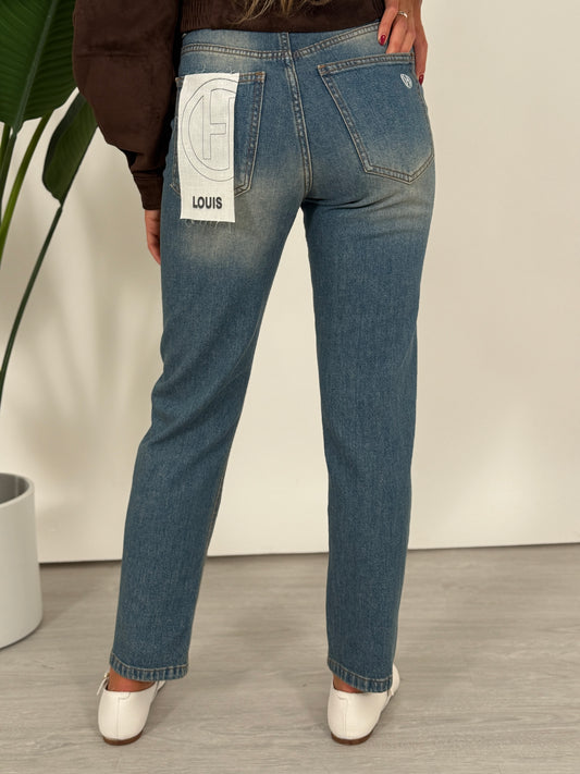 Jeans louis