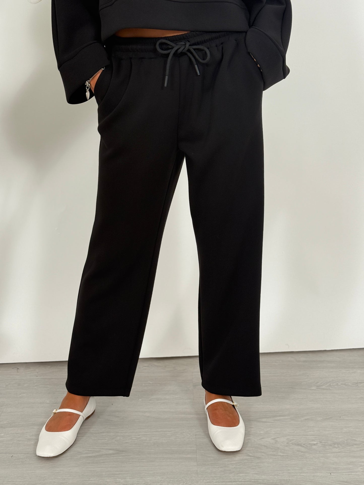 Pantalone scuba