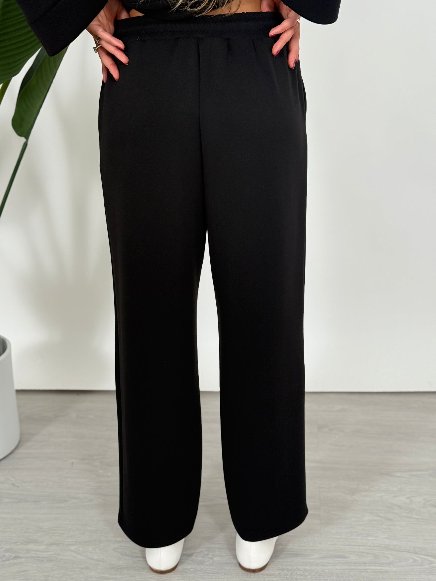 Pantalone scuba