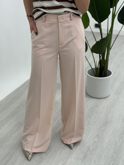 Pantalone dritto