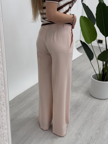 Pantalone dritto
