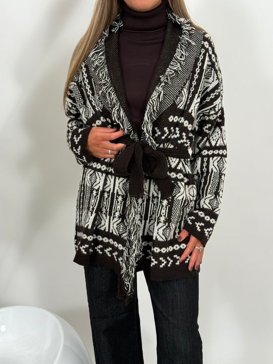 Cardigan fantasia
