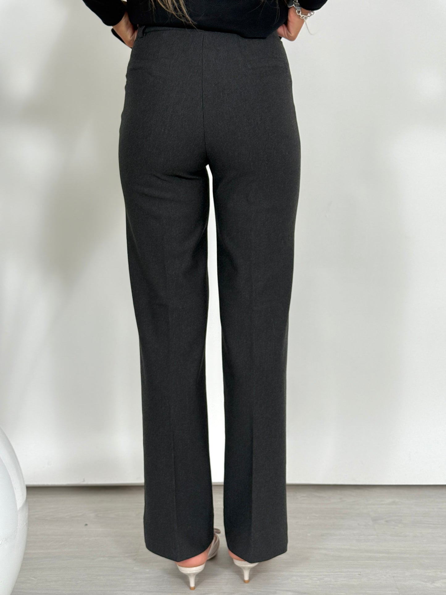 Pantalone wide