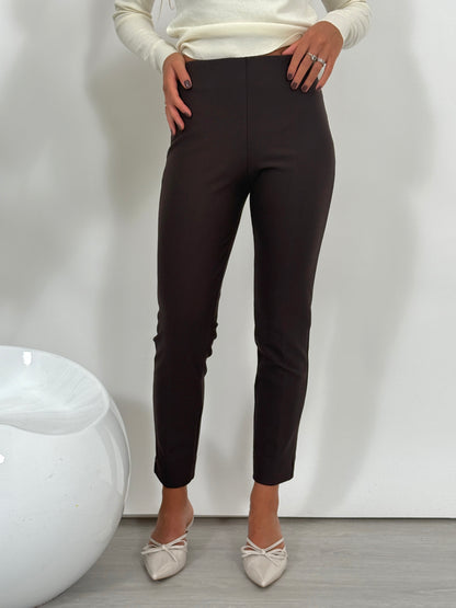 Panta slit cigarette