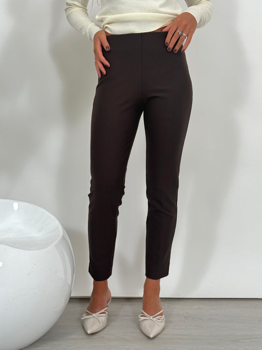 Panta slit cigarette