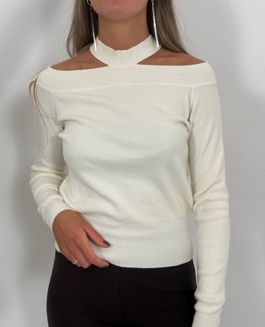 Maglia cut out