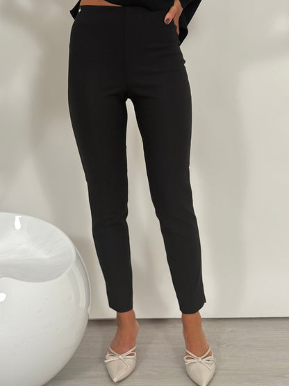 Panta slit cigarette