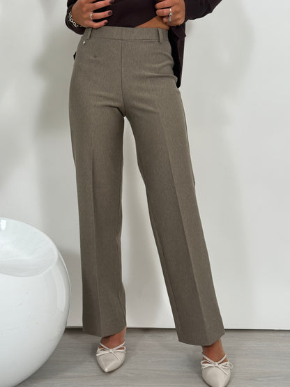 Pantalone wide