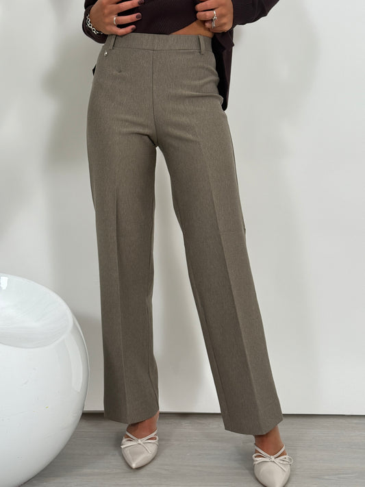 Pantalone wide