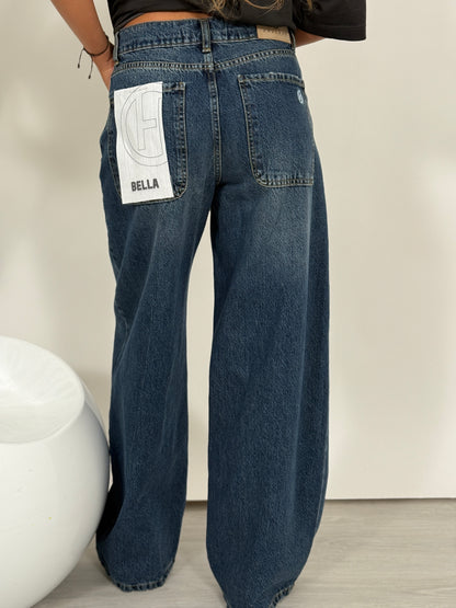 jeans bella