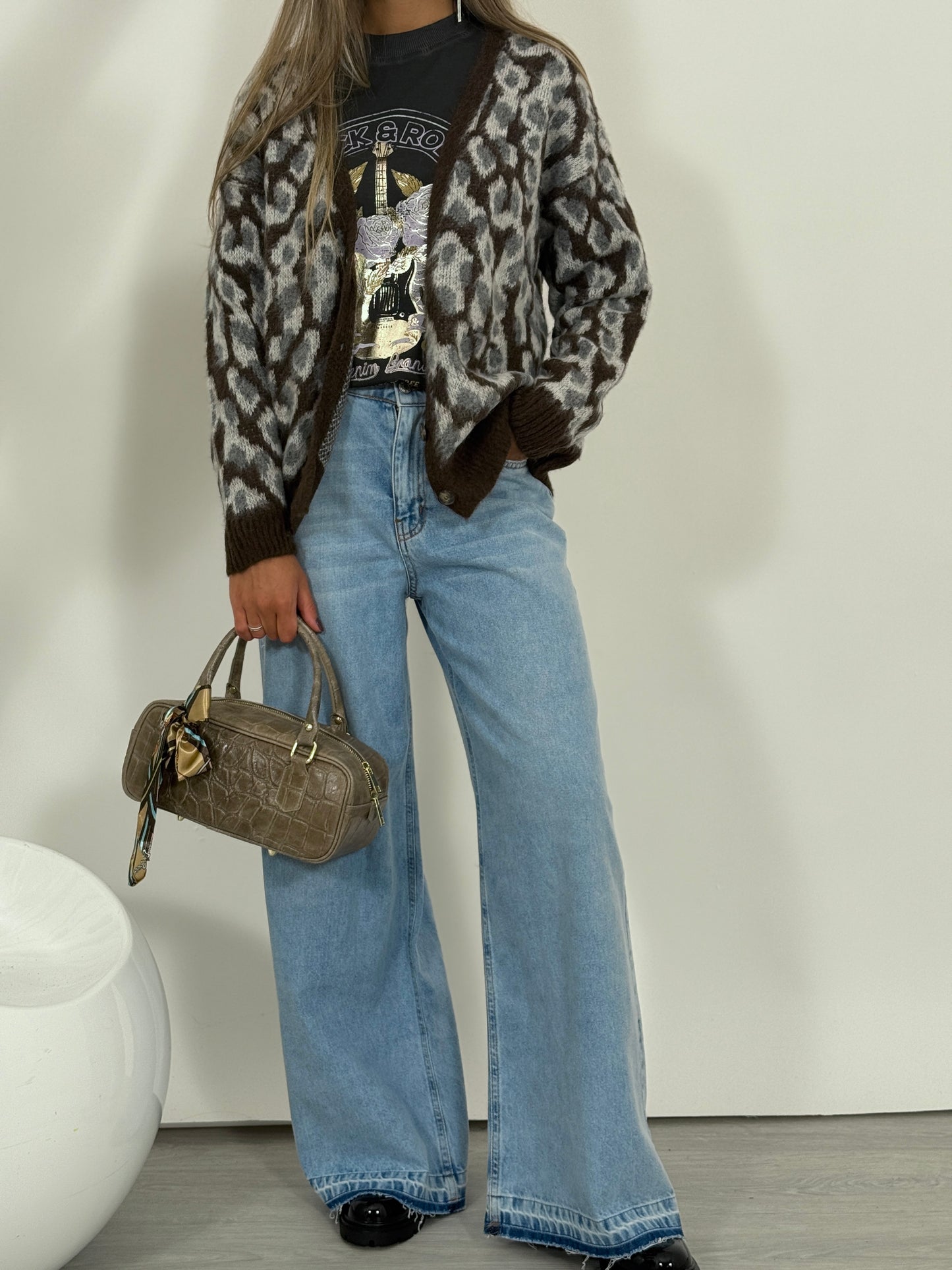 jeans elastico