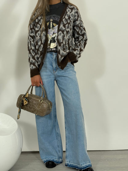jeans elastico