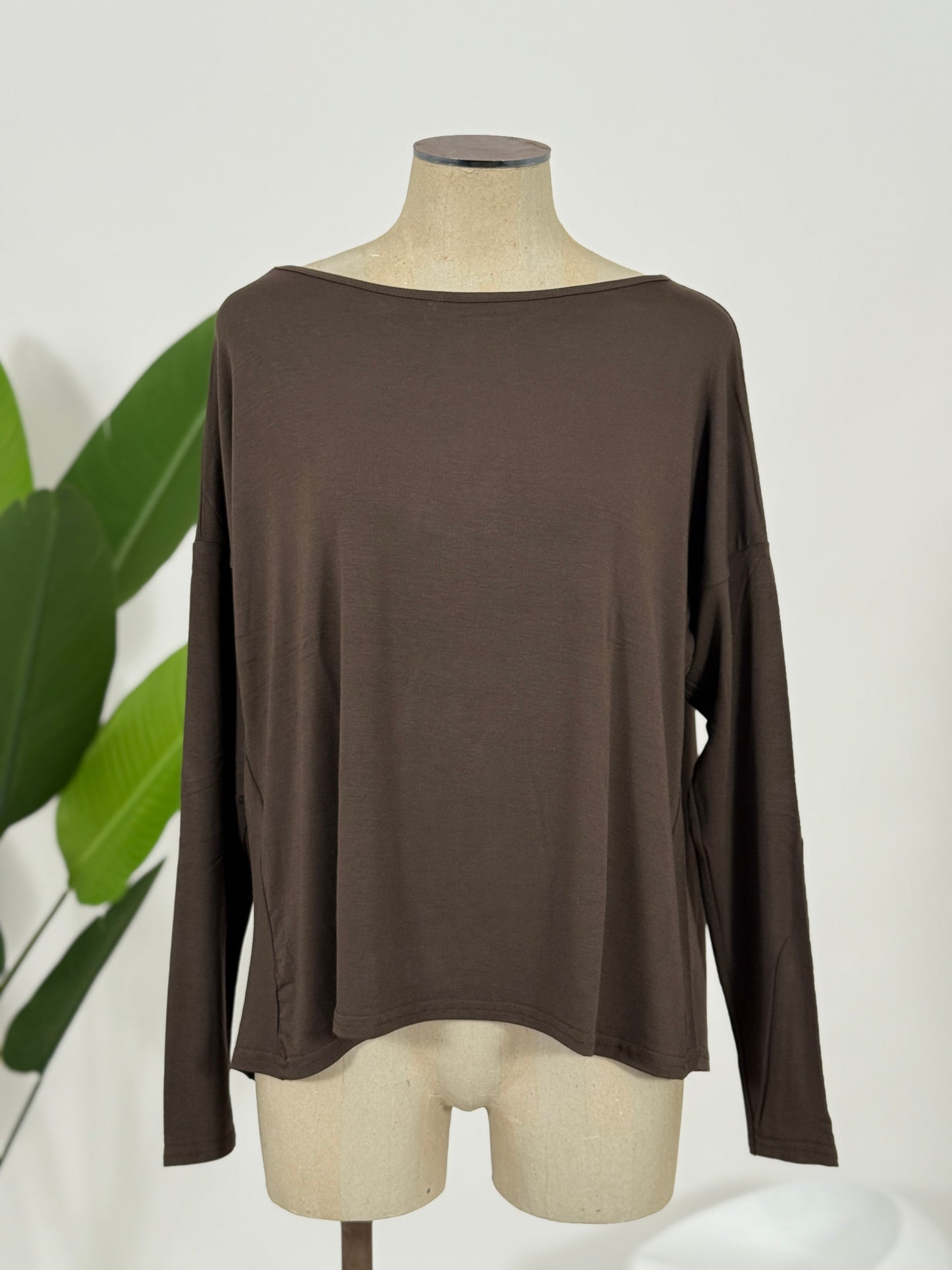 T-shirt kimono