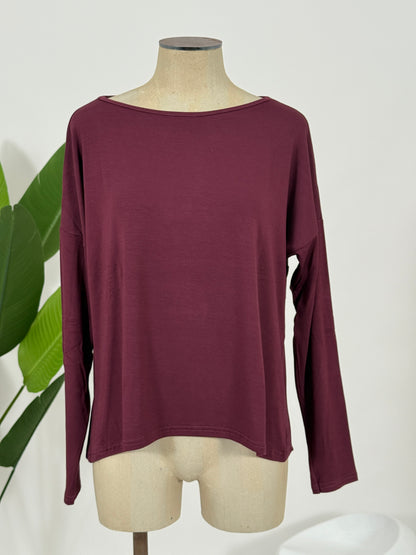 T-shirt kimono
