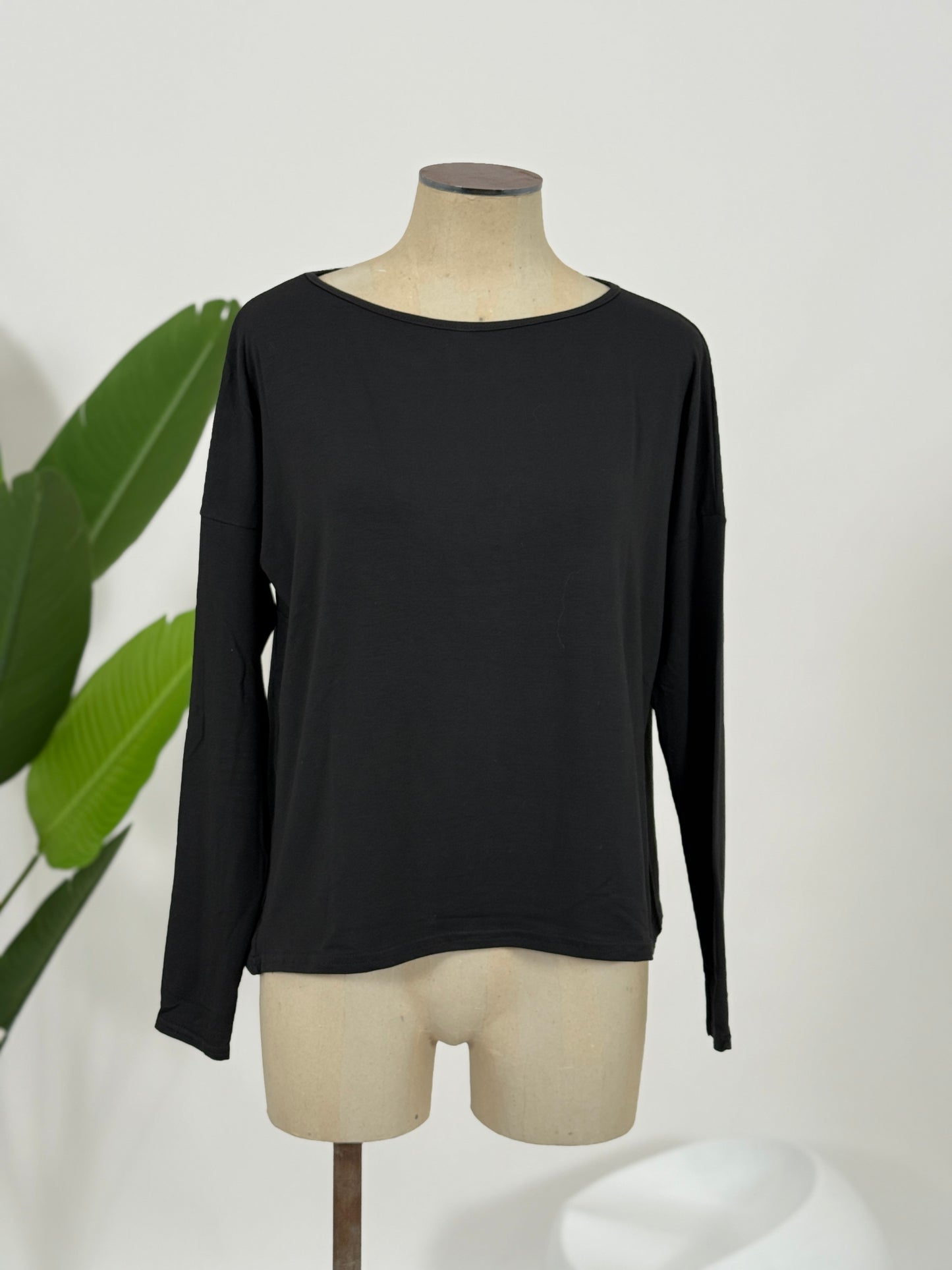 T-shirt kimono