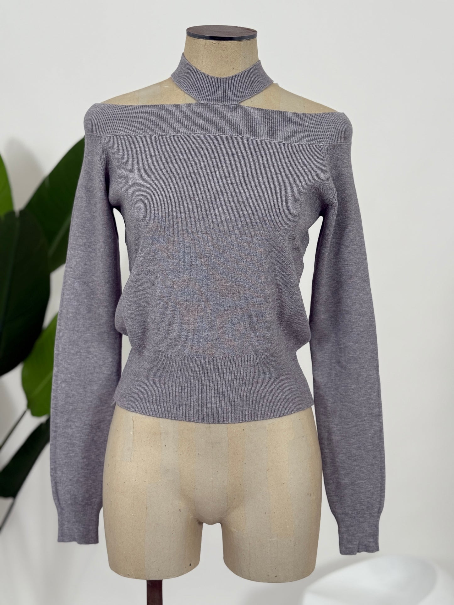 Maglia cut out