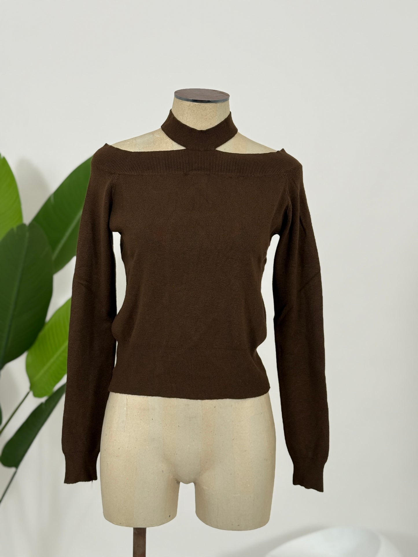 Maglia cut out
