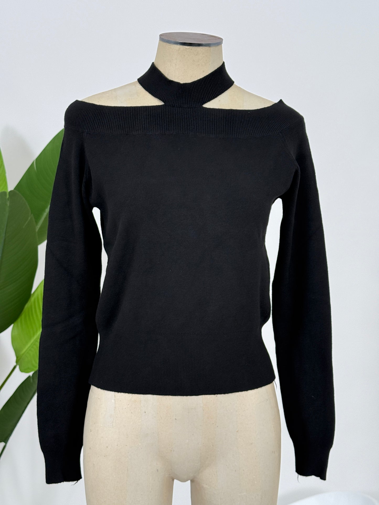Maglia cut out