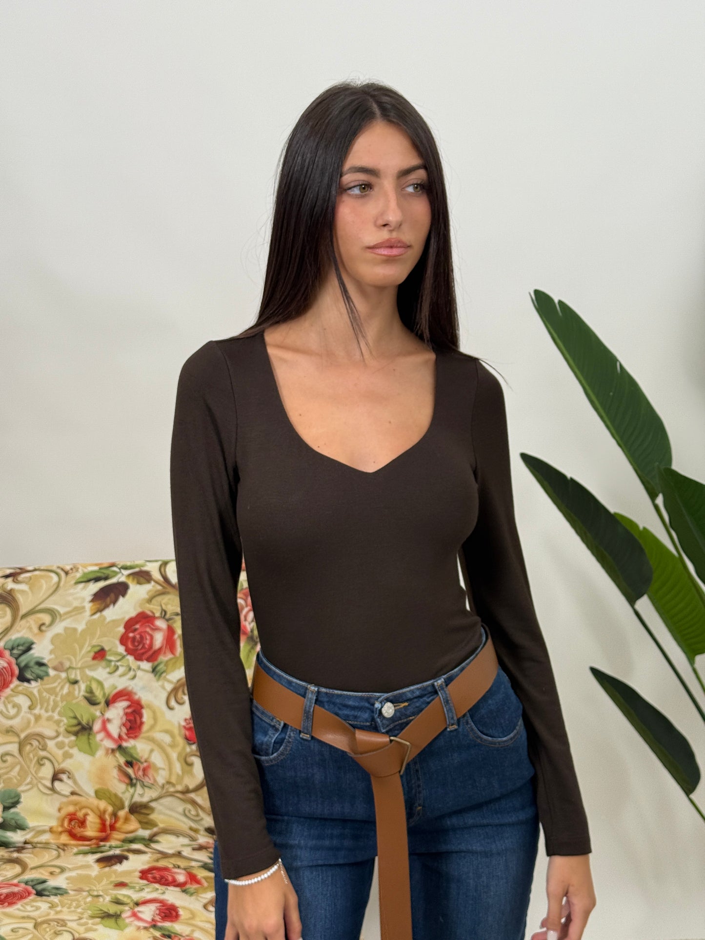 Body cuore