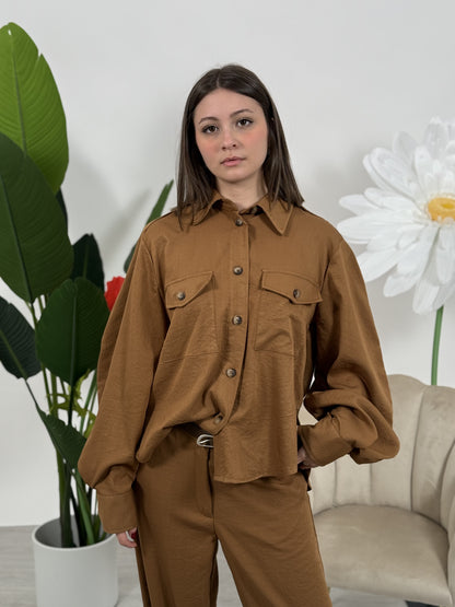 Camicia tasconi