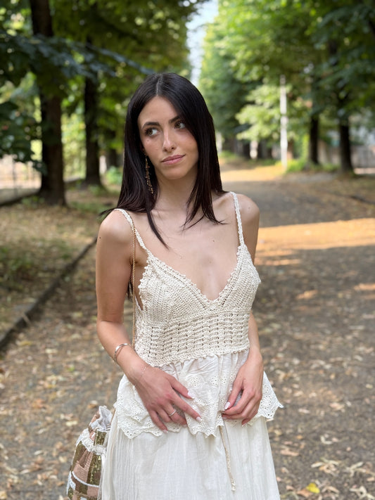 top crochet
