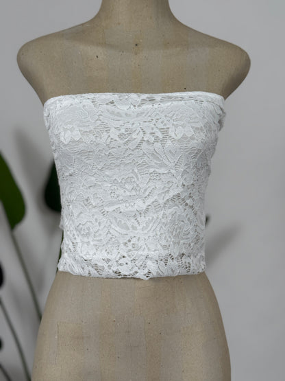 Fascia pizzo