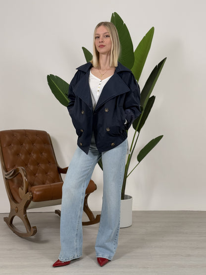 Bomber trench