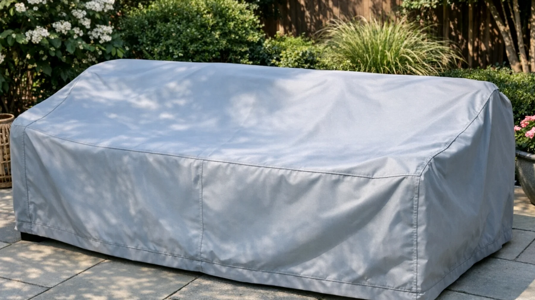 Cuscini impermeabili"