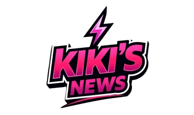Kiki’s News